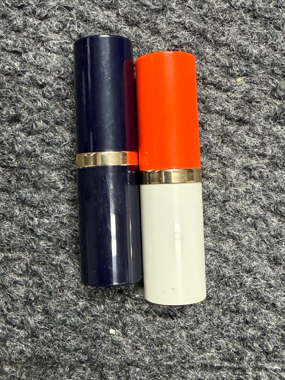 Estee Lauder Rubellite Shimmer lipstick lot of 2 NWT